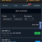 how to bet in betboss